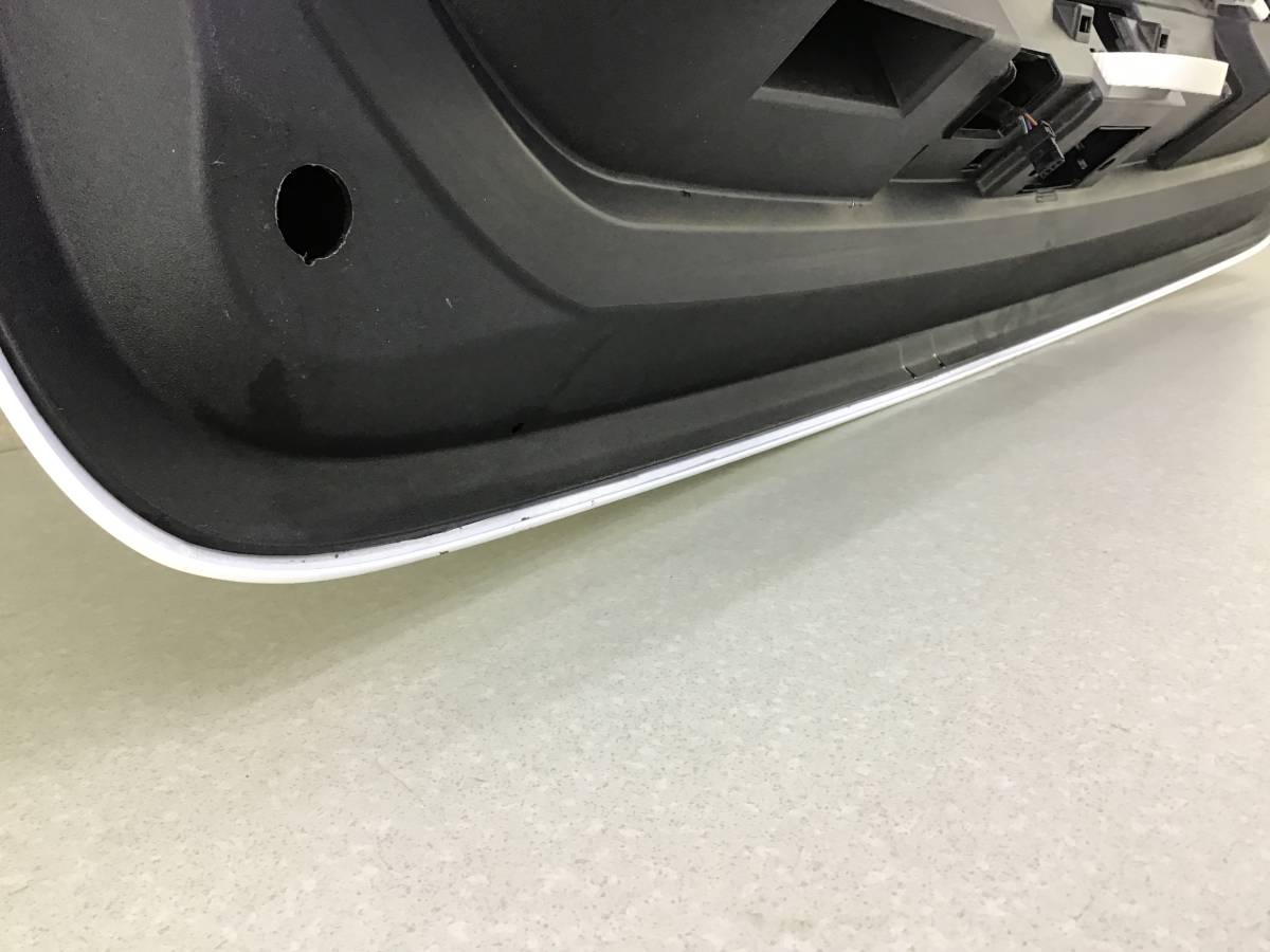 Дверь багажника EXEED RX (M38T/T22) 2022-н.в. Дверь багажника EXEED RX (M38T/T22) 2022-н.в.