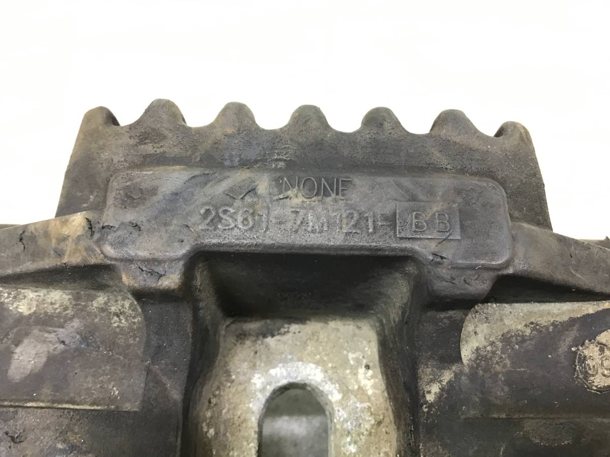 Опора КПП Ford Fiesta (CBK) 2001-2008 Опора КПП Ford Fiesta (CBK) 2001-2008