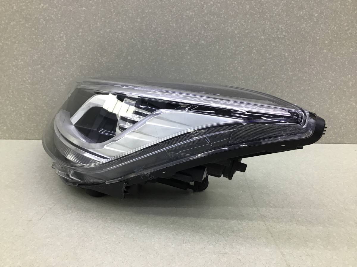 Фара левая Chery Tiggo 4 Pro (T19) 2021-н.в.