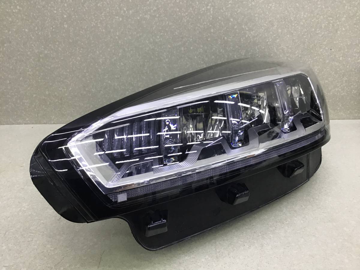 Фара левая Chery Tiggo 7 Pro (T1E) 2019-н.в. Фара левая Chery Tiggo 7 Pro (T1E) 2019-н.в.