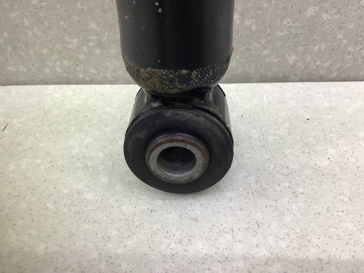 Амортизатор задний Renault Logan (2) 2014>