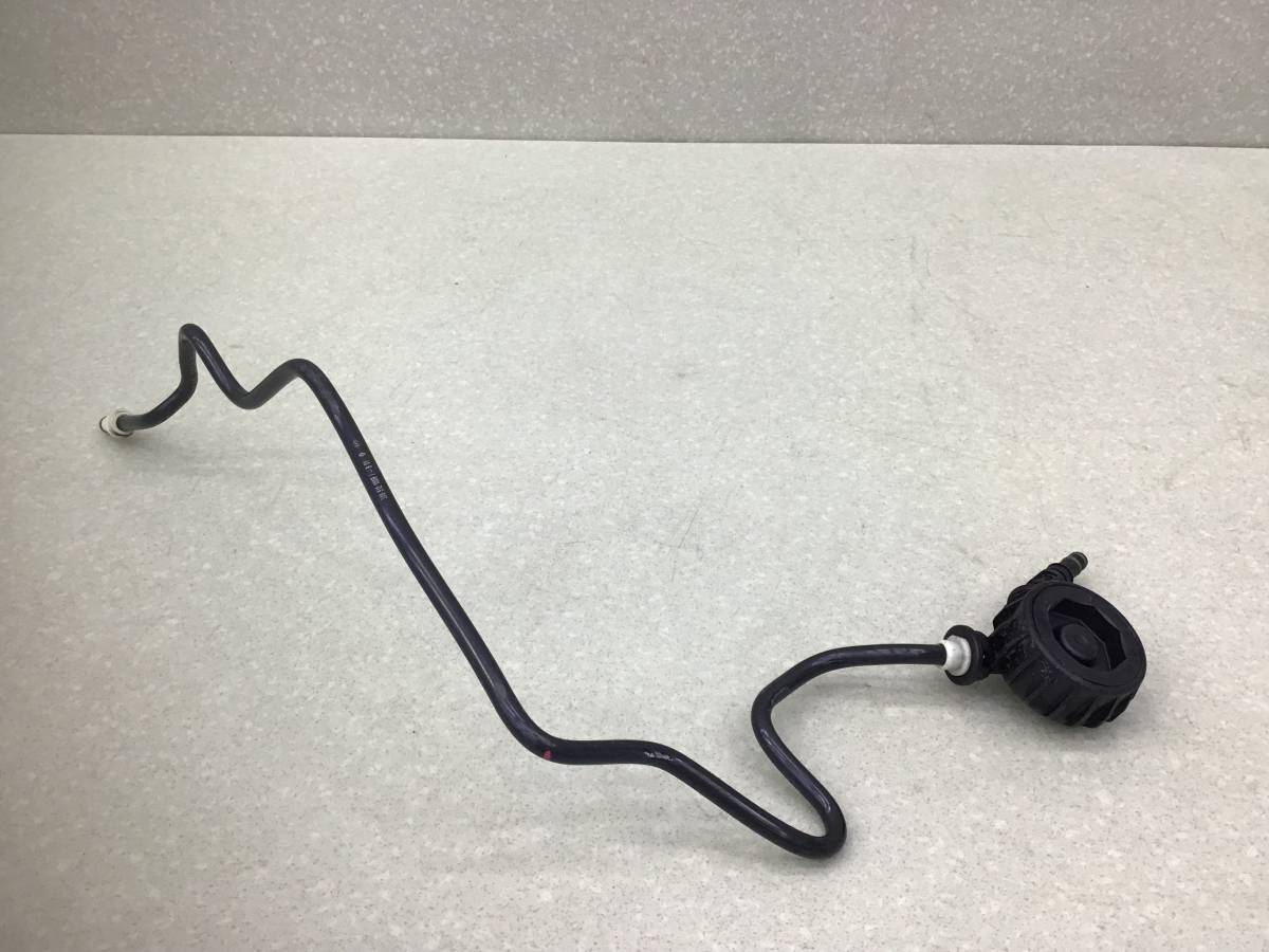 Трубка цилиндра сцепления Renault Logan (2) 2014>