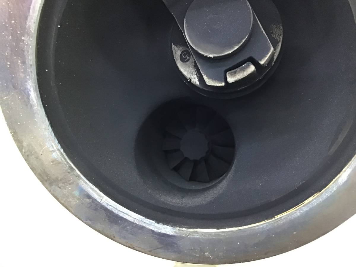 Турбокомпрессор (турбина) Toyota Land Cruiser (J300) 2021>