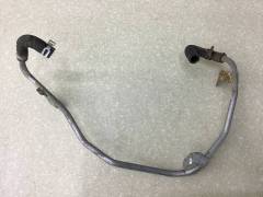 Трубка охлажд. жидкости металлическая Mercedes-Benz GLA-Class (X156) 2014>