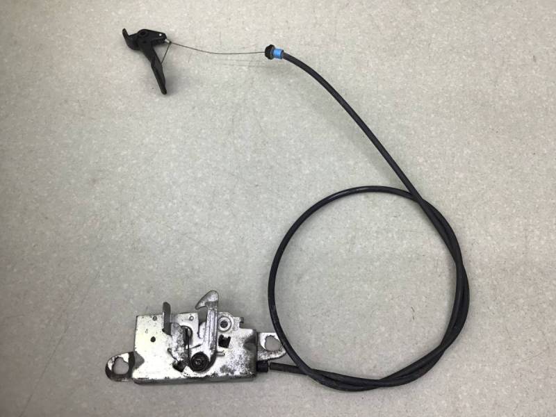 Замок капота Datsun on-DO (2195) 2014-2021