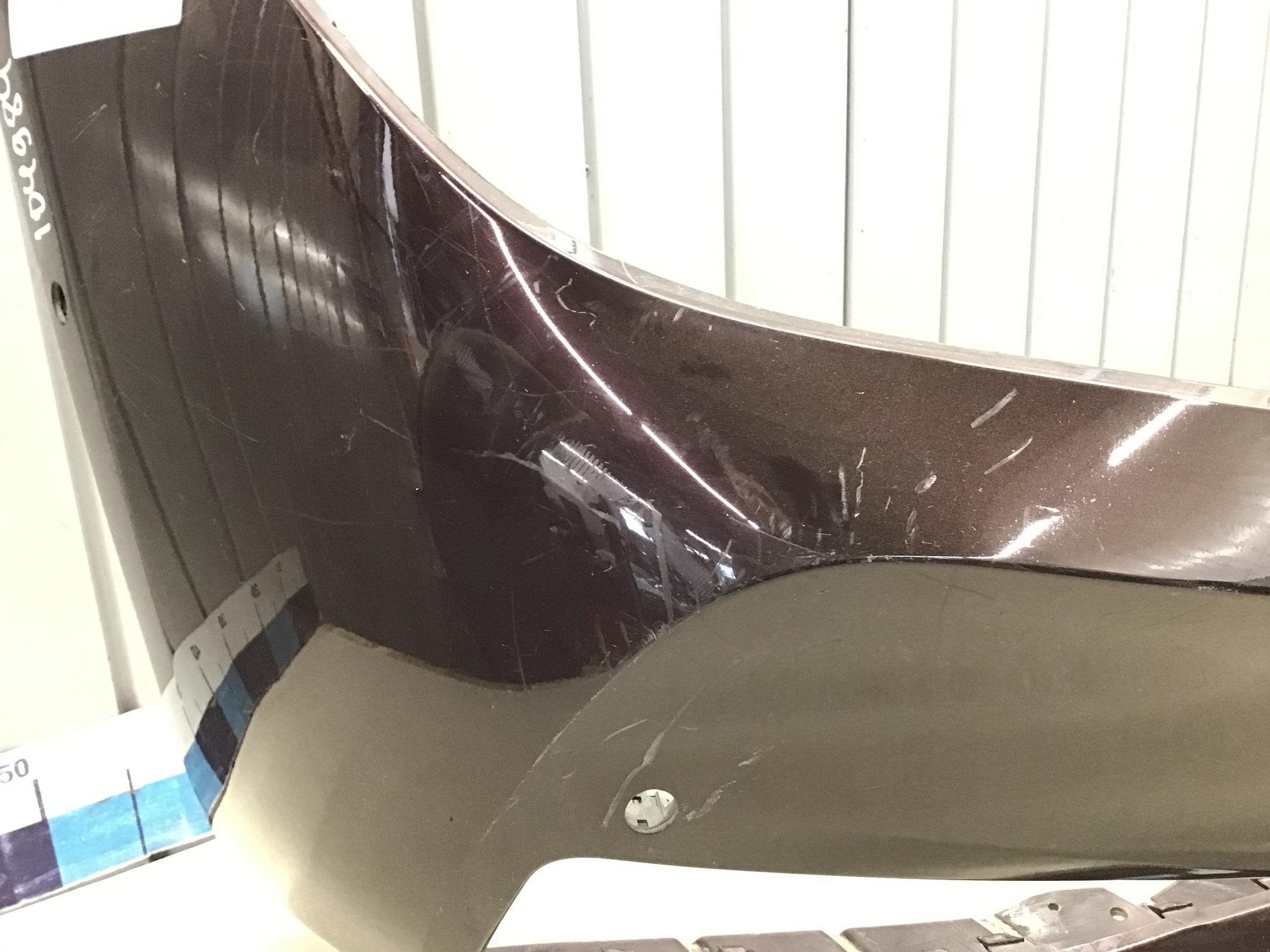 Бампер передний, BMW 6-серия GT G32 2017>