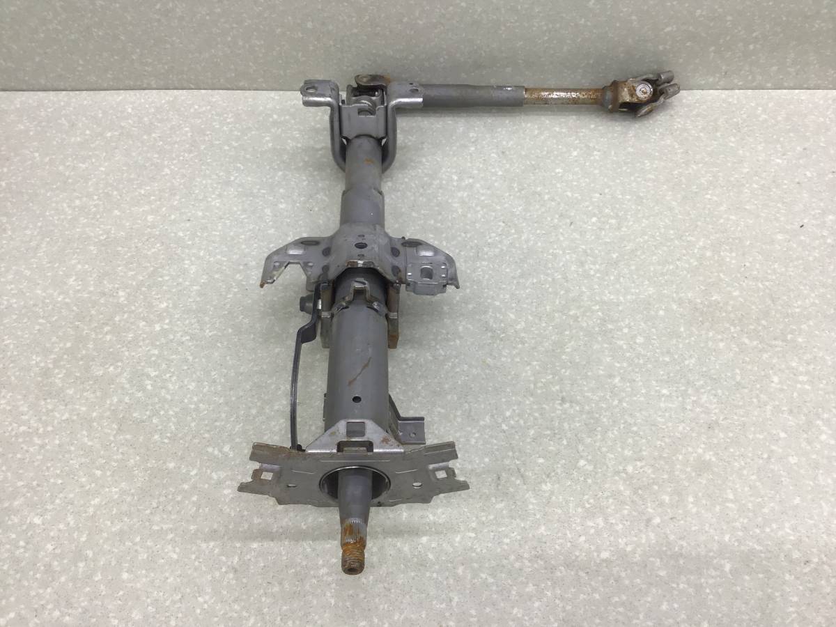 Колонка рулевая Kia Rio 2 (JB) 2005-2011