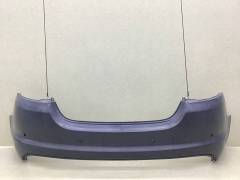 Бампер задний Jaguar XF 2007-2015