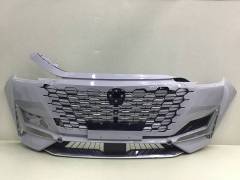 Бампер передний Changan UNI-K 2020>