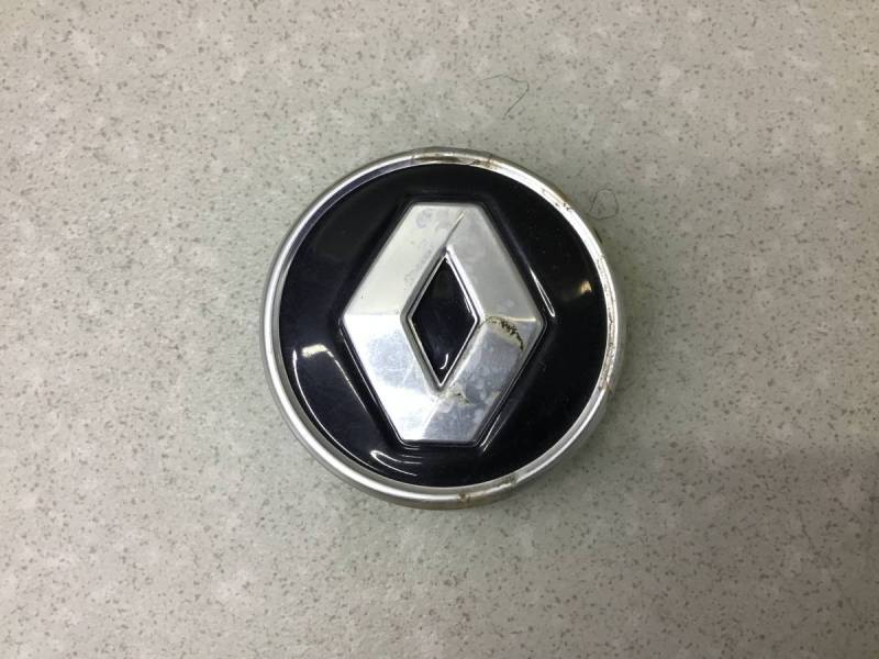 Колпак декоративный Renault Fluence (L30R) 2009-2017 Колпак декоративный Renault Fluence (L30R) 2009-2017
