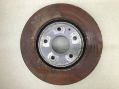 Диск тормозной передний Mazda CX-9 (TC) 2015-2021