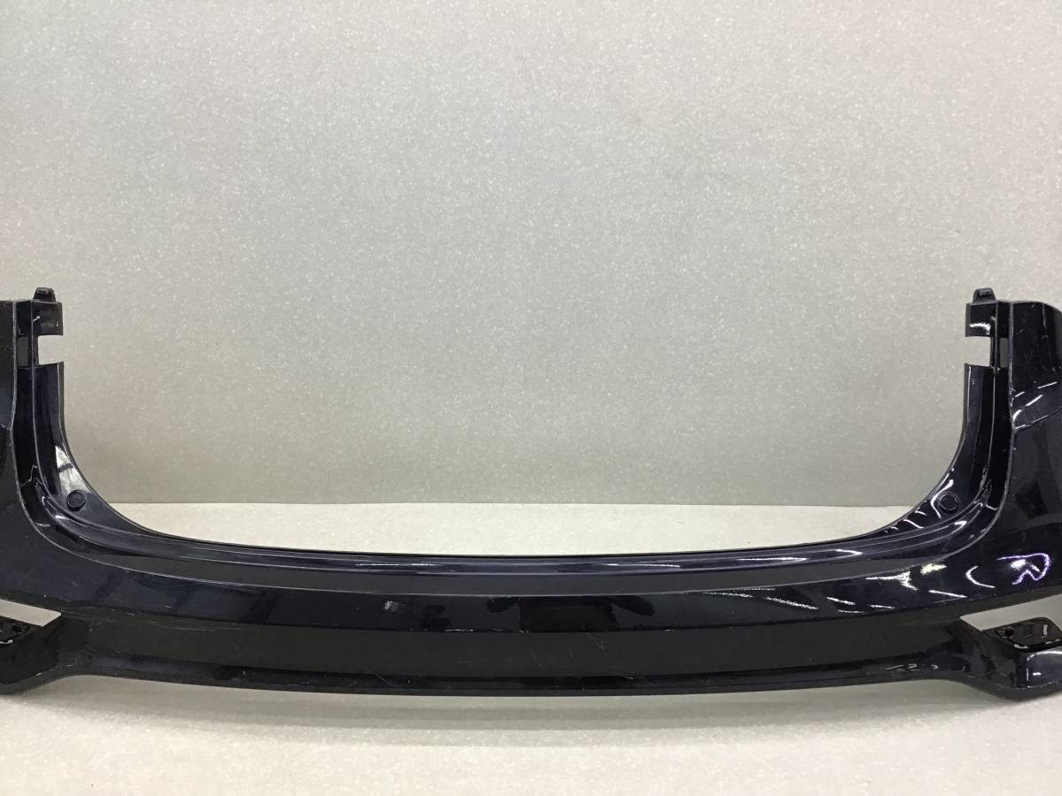 Бампер задний Hyundai Santa Fe (DM) 2012-2018 Бампер задний Hyundai Santa Fe (DM) 2012-2018