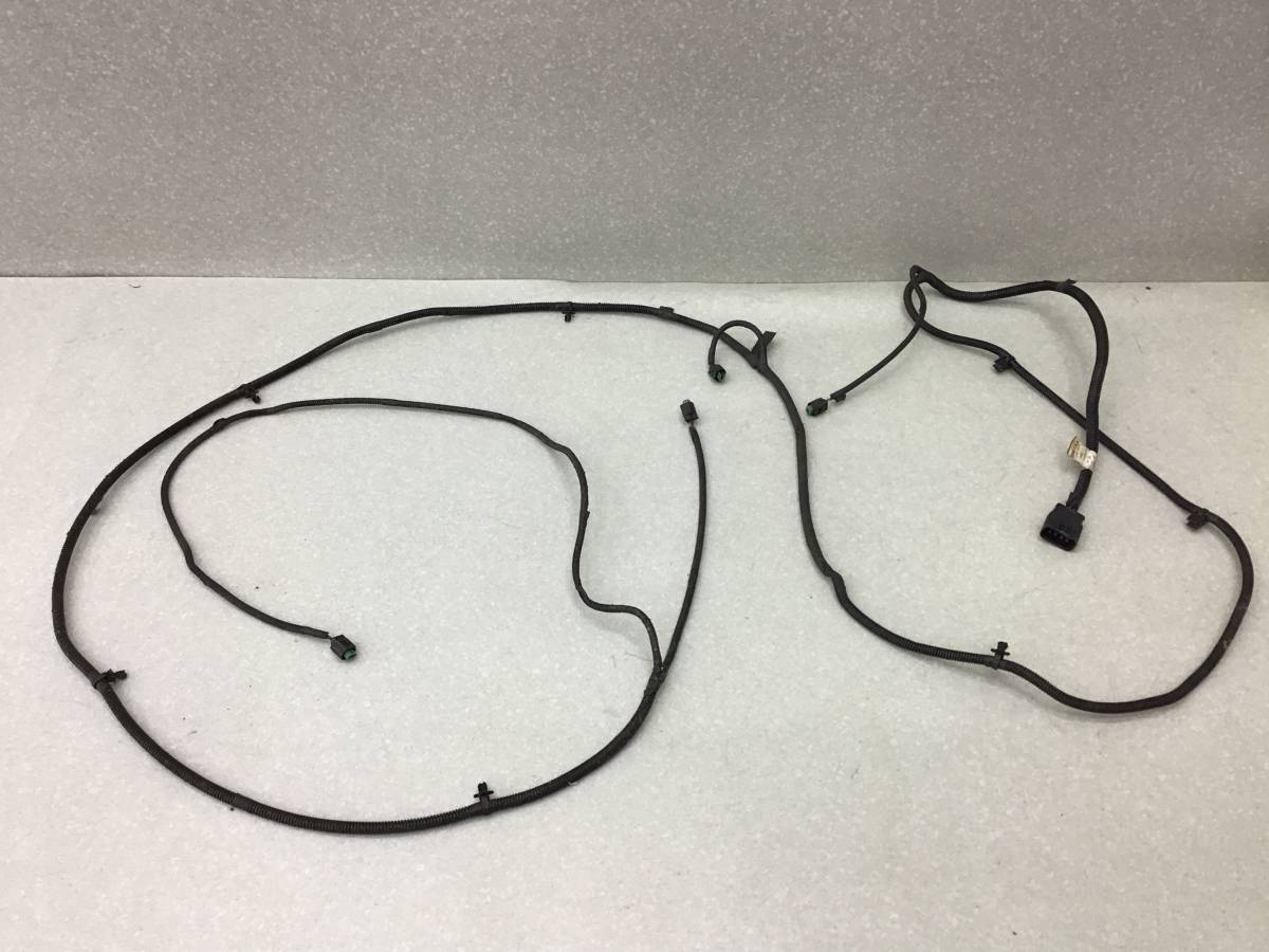 Проводка (коса) УАЗ Патриот (3163) 2016-н.в.