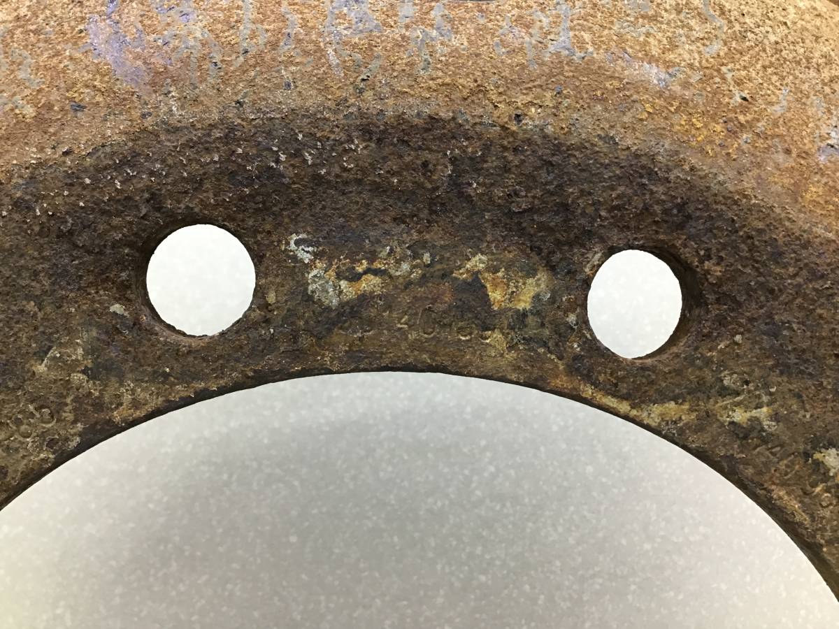 Диски R24 Кованные